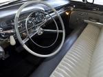 Cadillac Superior Beau Monde Combination 1958 года